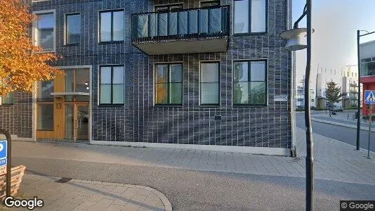 Apartments for rent in Järfälla - Photo from Google Street View