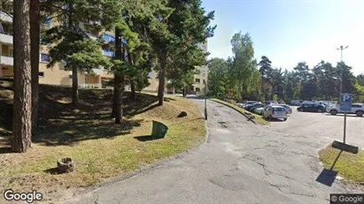 Apartments for rent in Södertälje - Photo from Google Street View