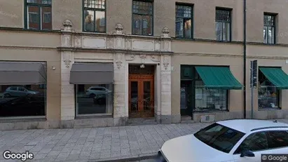 Apartments for rent in Östermalm - Photo from Google Street View