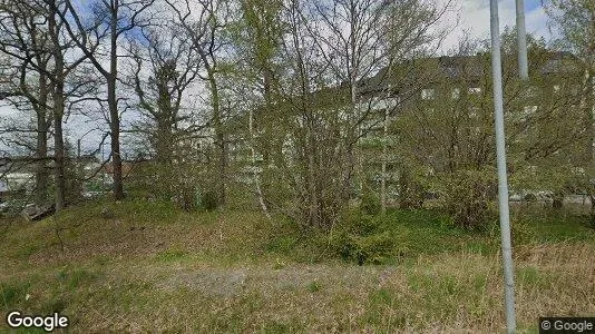 Apartments for rent in Vallentuna - Photo from Google Street View