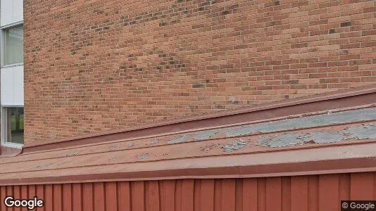 Apartments for rent in Värmdö - Photo from Google Street View