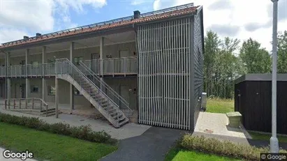 Apartments for rent in Salem - Photo from Google Street View