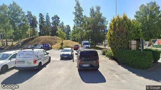 Apartments for rent in Södertälje - Photo from Google Street View
