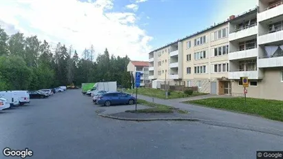 Apartments for rent in Södertälje - Photo from Google Street View