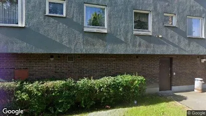 Apartments for rent in Botkyrka - Photo from Google Street View