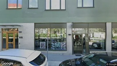 Apartments for rent in Järfälla - Photo from Google Street View