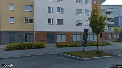 Apartments for rent in Sigtuna - Photo from Google Street View