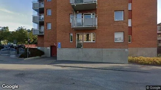 Apartments for rent in Sigtuna - Photo from Google Street View