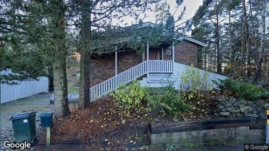 Apartments for rent in Partille - Photo from Google Street View