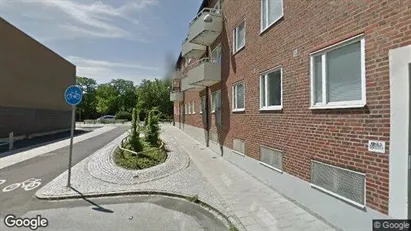 Apartments for rent in Sofielund - Photo from Google Street View