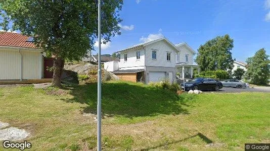 Apartments for rent in Västra hisingen - Photo from Google Street View