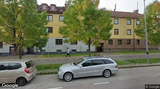 Apartments for rent in Västra hisingen - Photo from Google Street View