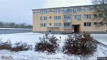 Apartments for rent in Västerås - Photo from Google Street View