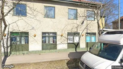 Apartments for rent in Stockholm West - Photo from Google Street View