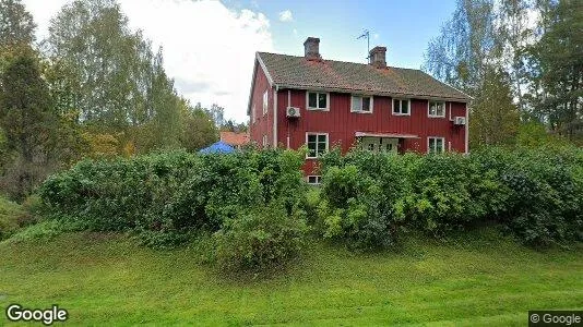 Apartments for rent in Tierp - Photo from Google Street View