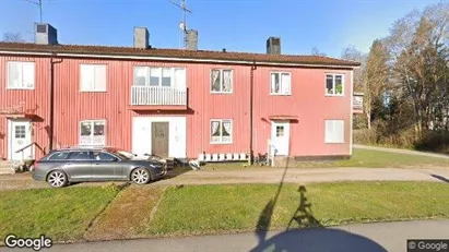 Apartments for rent in Gislaved - Photo from Google Street View