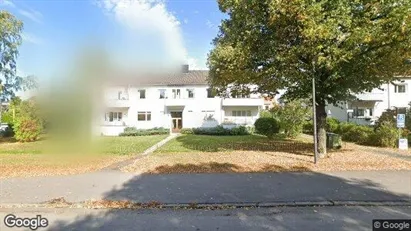 Apartments for rent in Eskilstuna - Photo from Google Street View
