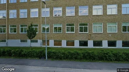 Apartments for rent in Borås - Photo from Google Street View