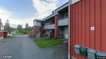 Apartments for rent in Skellefteå - Photo from Google Street View