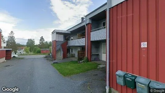 Apartments for rent in Skellefteå - Photo from Google Street View