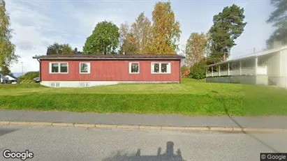 Apartments for rent in Storuman - Photo from Google Street View