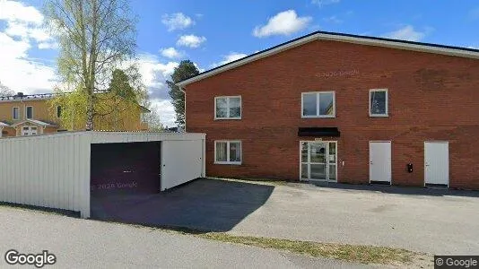 Apartments for rent in Skellefteå - Photo from Google Street View