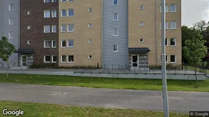 Apartments for rent in Linköping - Photo from Google Street View