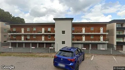 Apartments for rent in Tranås - Photo from Google Street View