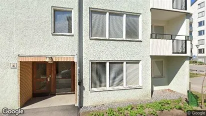 Apartments for rent in Haninge - Photo from Google Street View