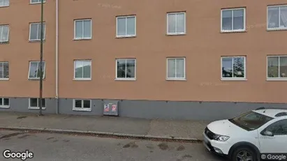 Apartments for rent in Katrineholm - Photo from Google Street View