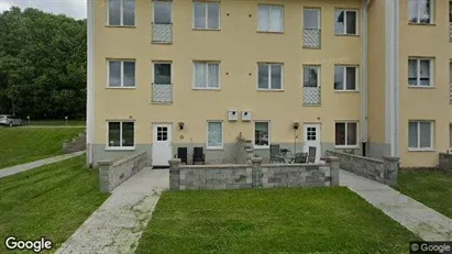 Apartments for rent in Örnsköldsvik - Photo from Google Street View