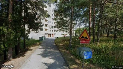 Apartments for rent in Södertälje - Photo from Google Street View