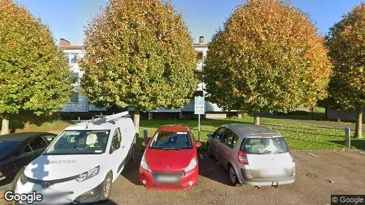 Apartments for rent in Höganäs - Photo from Google Street View