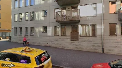 Apartments for rent in Sigtuna - Photo from Google Street View