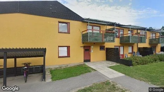 Apartments for rent in Sandviken - Photo from Google Street View