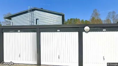 Apartments for rent in Skellefteå - Photo from Google Street View