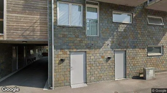 Apartments for rent in Eslöv - Photo from Google Street View