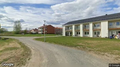 Apartments for rent in Skellefteå - Photo from Google Street View