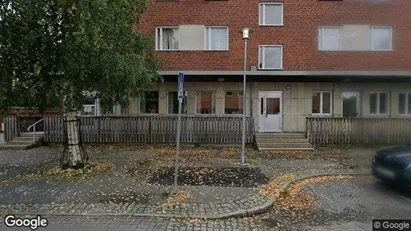 Apartments for rent in Storuman - Photo from Google Street View