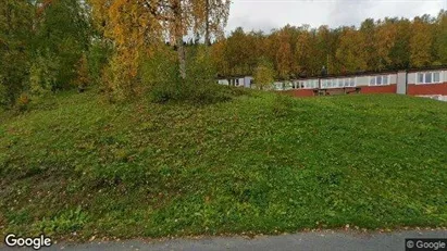 Apartments for rent in Storuman - Photo from Google Street View