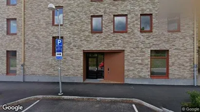 Apartments for rent in Borås - Photo from Google Street View