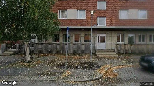 Apartments for rent in Storuman - Photo from Google Street View