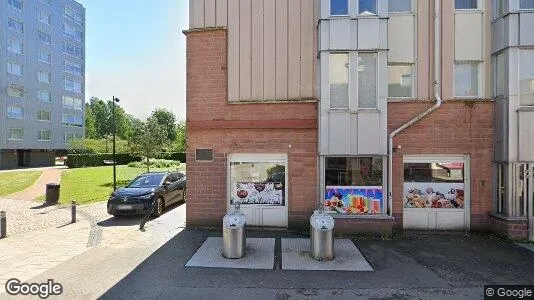 Apartments for rent in Borås - Photo from Google Street View