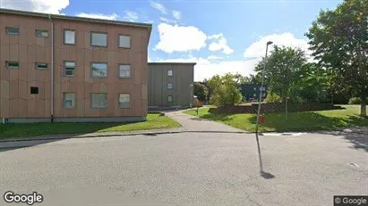 Apartments for rent in Uddevalla - Photo from Google Street View