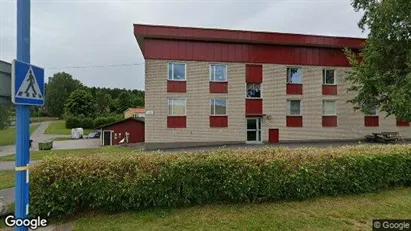 Apartments for rent in Eda - Photo from Google Street View