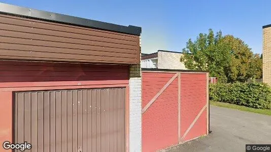 Apartments for rent in Linköping - Photo from Google Street View