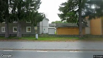 Apartments for rent in Storuman - Photo from Google Street View