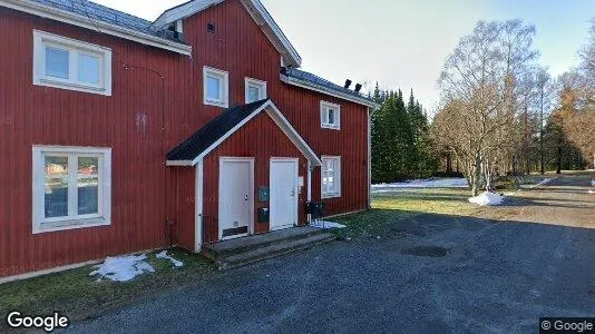 Apartments for rent in Luleå - Photo from Google Street View