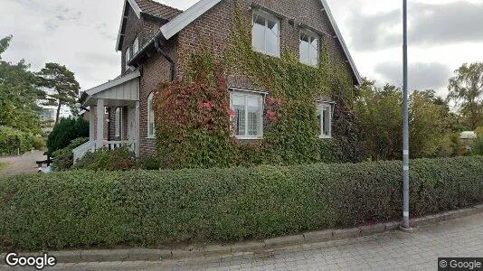 Apartments for rent in Ängelholm - Photo from Google Street View