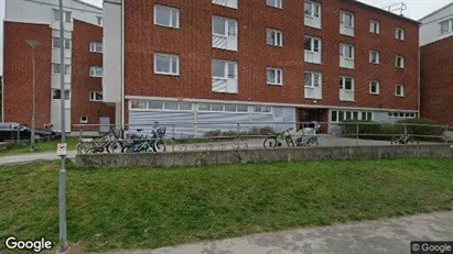 Apartments for rent in Vaxholm - Photo from Google Street View